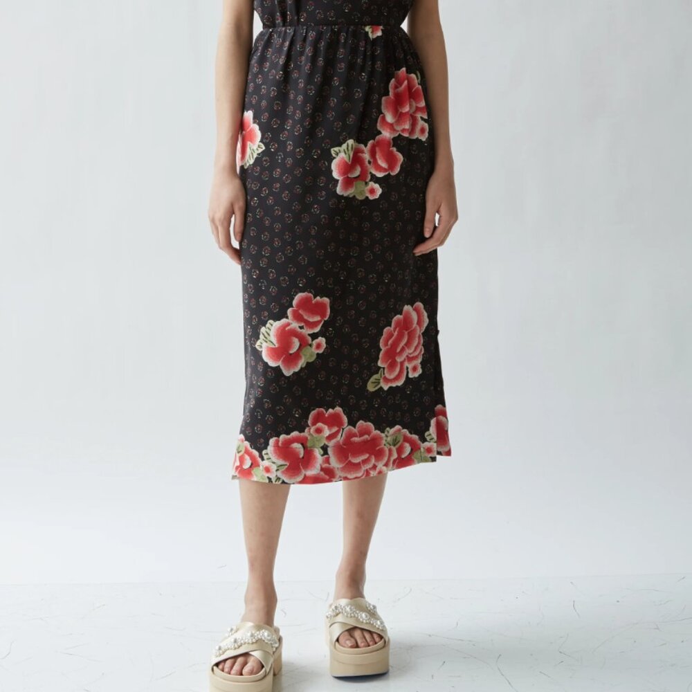 Simone Rocha wrap skirt, size S-M